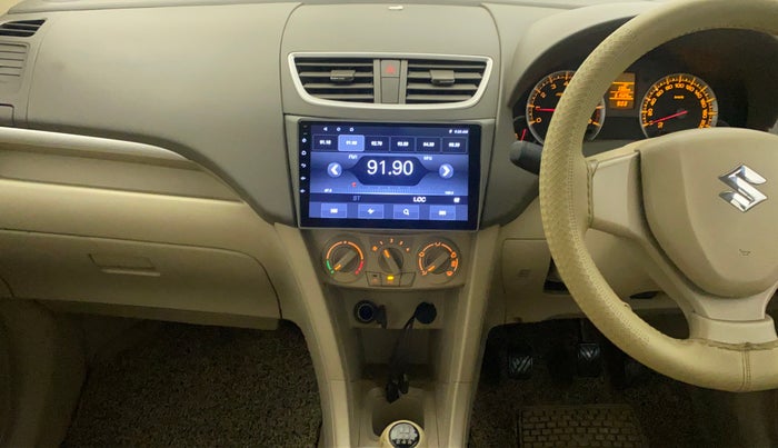 2013 Maruti Ertiga VXI, Petrol, Manual, 61,530 km, Air Conditioner