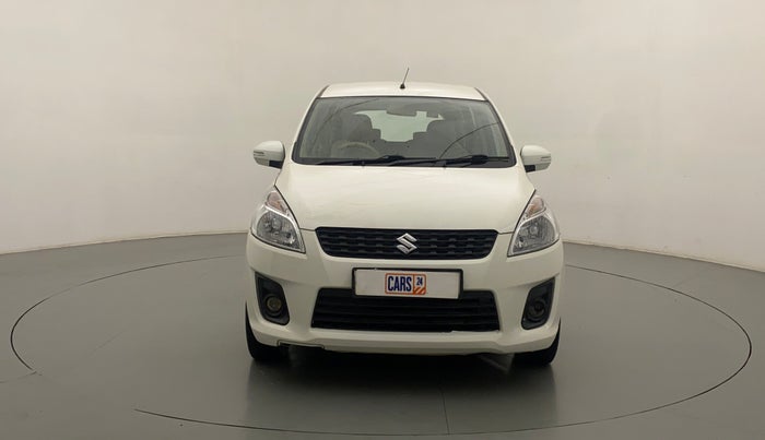 2013 Maruti Ertiga VXI, Petrol, Manual, 61,530 km, Front