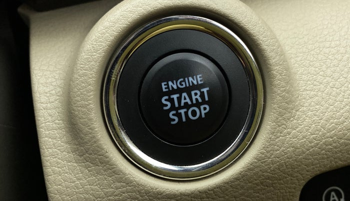 2021 Maruti Ertiga ZXI SHVS, Petrol, Manual, 7,786 km, Keyless Start/ Stop Button