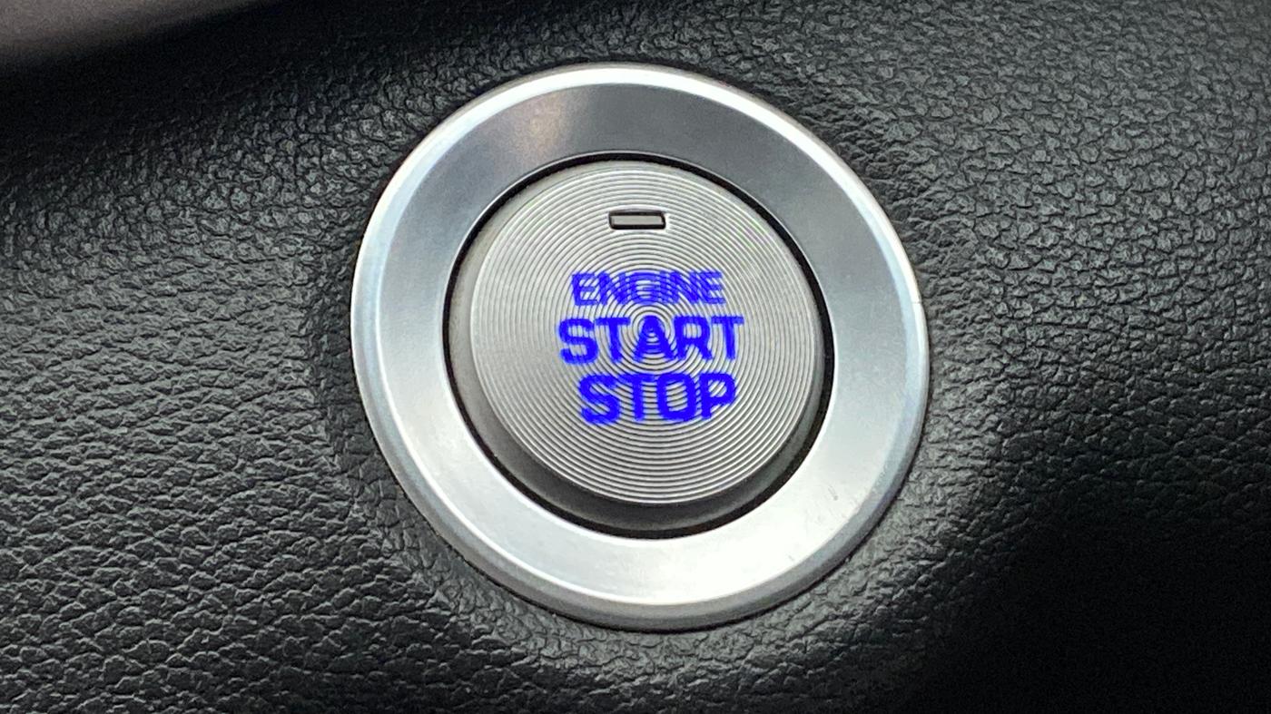 2019 Hyundai New Elantra 2.0 SX(O) AT PETROL, Petrol, Automatic, 60,097 km, Keyless Start/ Stop Button