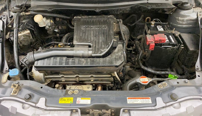 2014 Maruti Swift Dzire ZXI, Petrol, Manual, 81,777 km, Open Bonet