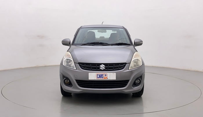 2014 Maruti Swift Dzire ZXI, Petrol, Manual, 81,777 km, Front