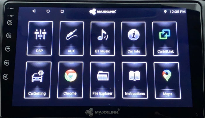 2017 Honda City 1.5L I-VTEC VX CVT, Petrol, Automatic, 68,423 km, Apple CarPlay and Android Auto