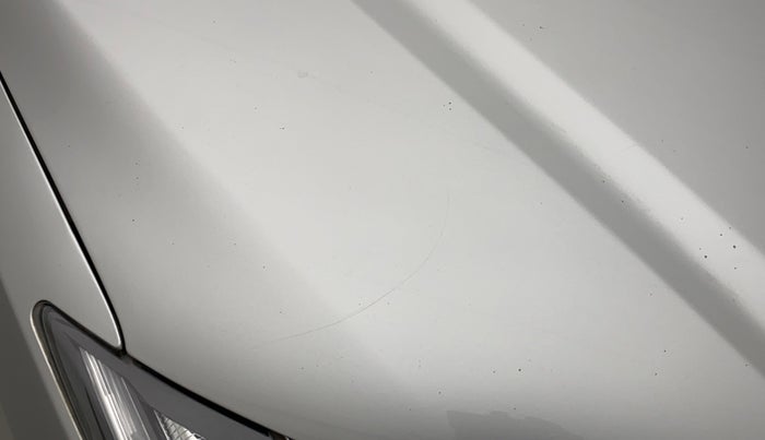 2017 Honda City 1.5L I-VTEC VX CVT, Petrol, Automatic, 68,423 km, Bonnet (hood) - Minor scratches
