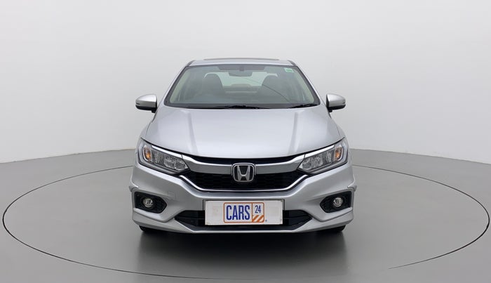 2017 Honda City 1.5L I-VTEC VX CVT, Petrol, Automatic, 68,423 km, Front
