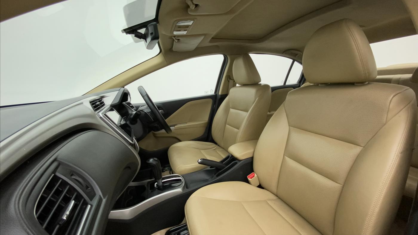 2017 Honda City 1.5L I-VTEC VX CVT, Petrol, Automatic, 68,423 km, Right Side Front Door Cabin