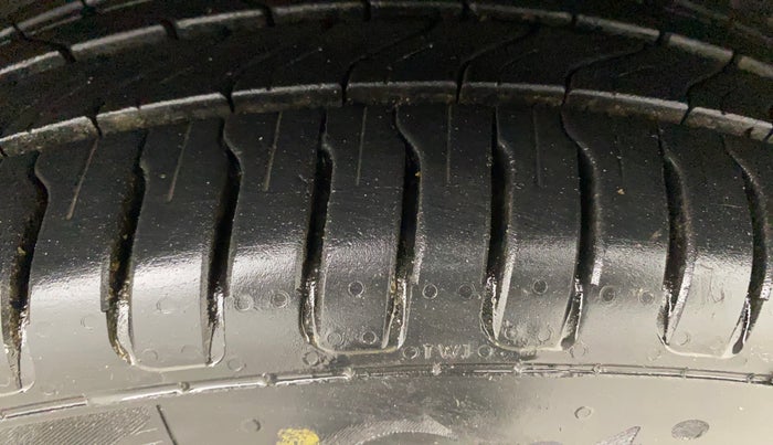 2019 Honda City 1.5L I-VTEC VX, Petrol, Manual, 51,268 km, Right Front Tyre Tread