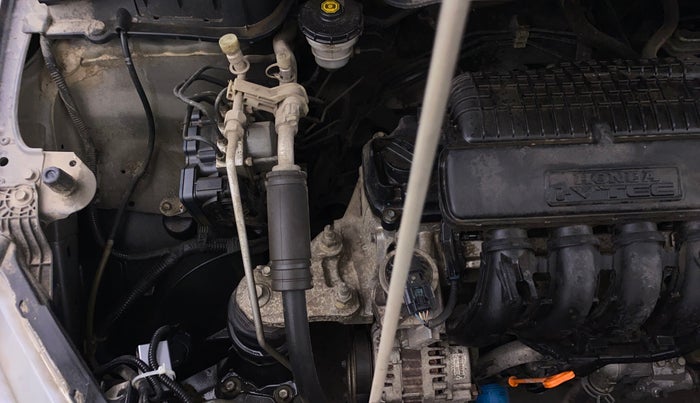 2019 Honda City 1.5L I-VTEC VX, Petrol, Manual, 51,268 km, Engine View - Right