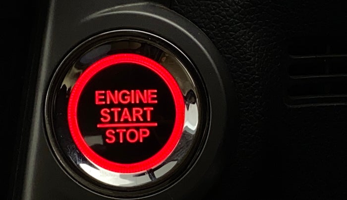 2019 Honda City 1.5L I-VTEC VX, Petrol, Manual, 51,268 km, Keyless Start/ Stop Button