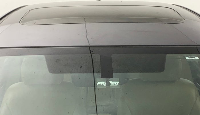 2019 Honda City 1.5L I-VTEC VX, Petrol, Manual, 51,268 km, Moonroof/ Sunroof