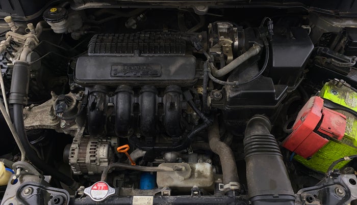 2019 Honda City 1.5L I-VTEC VX, Petrol, Manual, 51,268 km, Engine View
