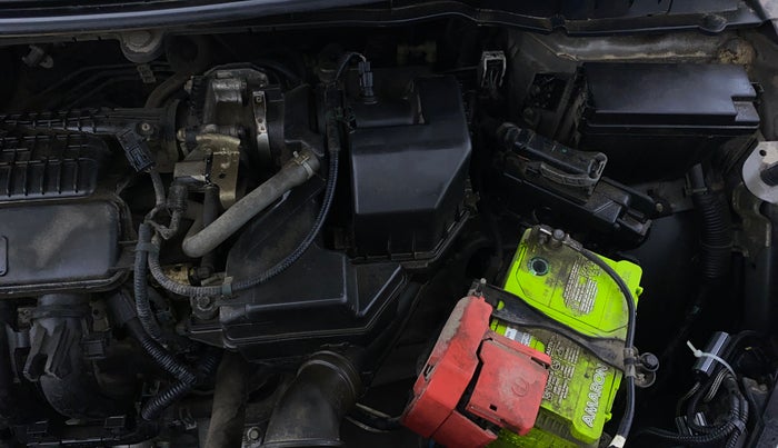 2019 Honda City 1.5L I-VTEC VX, Petrol, Manual, 51,268 km, Engine View - Left