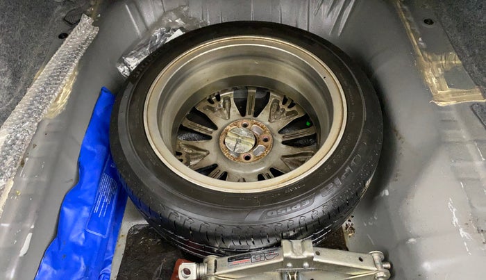 2019 Honda City 1.5L I-VTEC VX, Petrol, Manual, 51,268 km, Spare Tyre