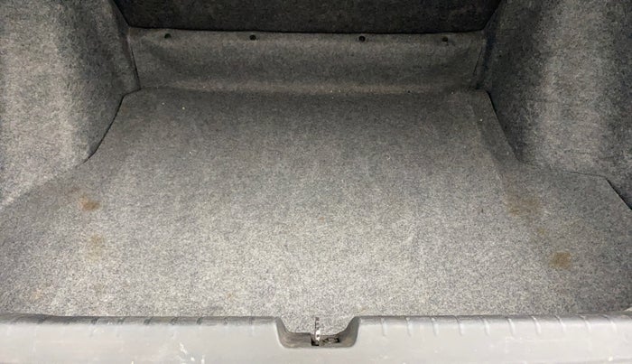 2019 Honda City 1.5L I-VTEC VX, Petrol, Manual, 51,268 km, Boot Inside