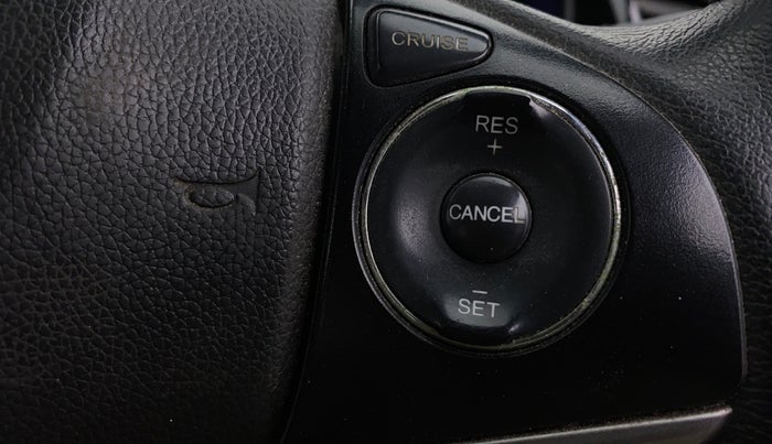 2019 Honda City 1.5L I-VTEC VX, Petrol, Manual, 51,268 km, Adaptive Cruise Control