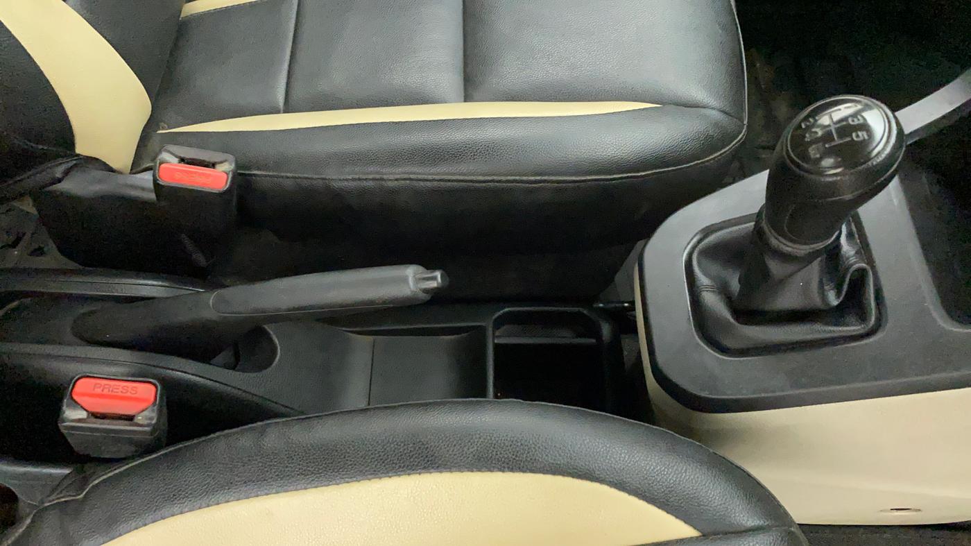 2020 Maruti New Wagon-R LXI CNG 1.0, CNG, Manual, 76,171 km, Gear Lever