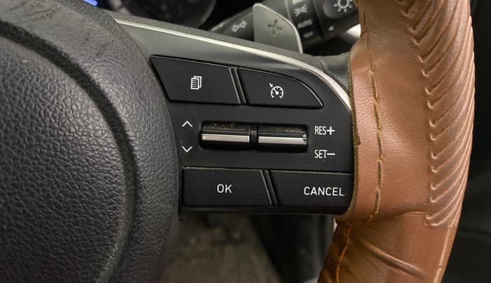 2021 Hyundai VENUE SX PLUS 1.0 TURBO DCT, Petrol, Automatic, 46,618 km, Adaptive Cruise Control