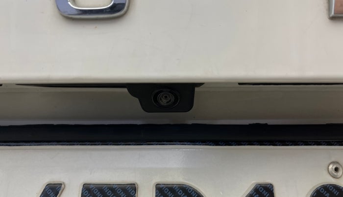 2021 Skoda KUSHAQ STYLE 1.0L TSI AT, Petrol, Automatic, 24,676 km, Parking Camera