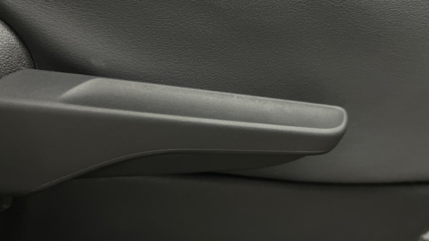 2021 Skoda KUSHAQ STYLE 1.0L TSI AT, Petrol, Automatic, 24,676 km, Driver Side Adjustment Panel