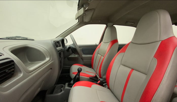 2011 Maruti Alto K10 VXI, Petrol, Manual, 73,120 km, Right Side Front Door Cabin