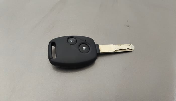 2013 Honda City 1.5L I-VTEC S AT, Petrol, Automatic, 34,503 km, Key Close Up