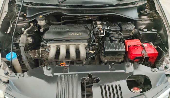 2013 Honda City 1.5L I-VTEC S AT, Petrol, Automatic, 34,503 km, Engine View