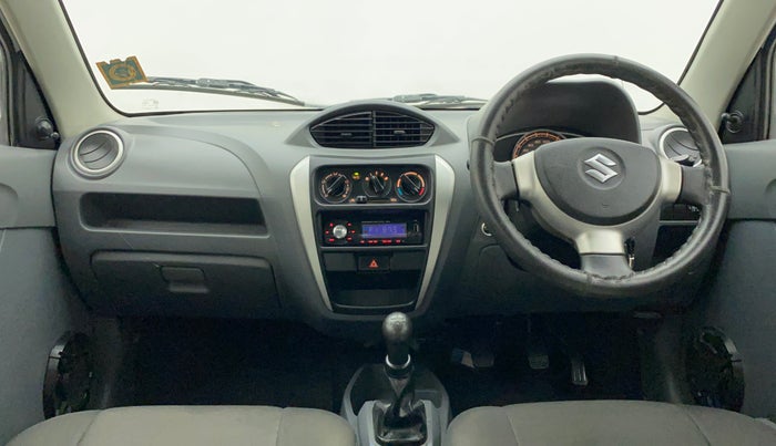2015 Maruti Alto 800 LXI, Petrol, Manual, 18,107 km, Dashboard