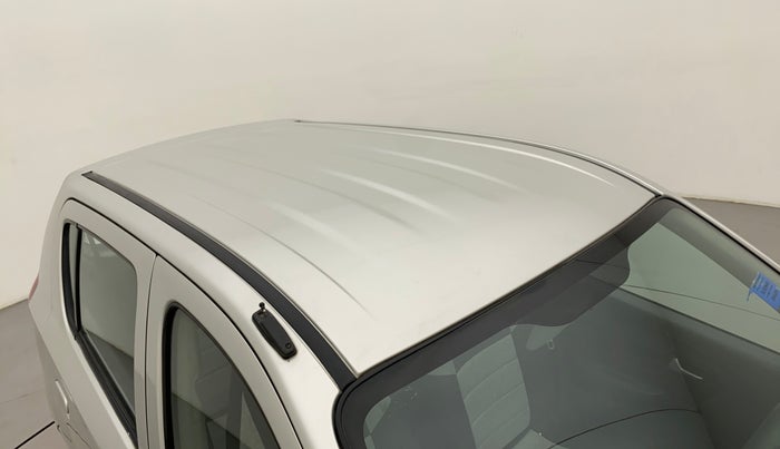 2015 Maruti Alto 800 LXI, Petrol, Manual, 18,107 km, Roof