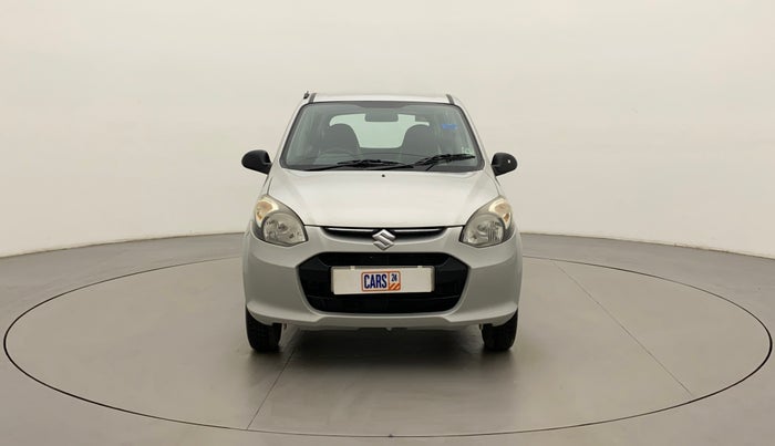 2015 Maruti Alto 800 LXI, Petrol, Manual, 18,107 km, Front
