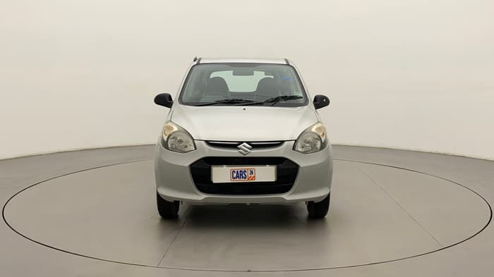 2015 Maruti Alto 800 LXI, Petrol, Manual, 18,107 km, Front