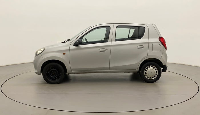 2015 Maruti Alto 800 LXI, Petrol, Manual, 18,107 km, Left Side
