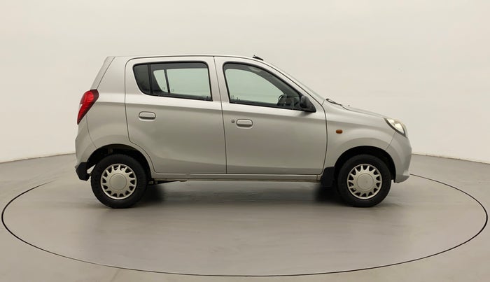 2015 Maruti Alto 800 LXI, Petrol, Manual, 18,107 km, Right Side View