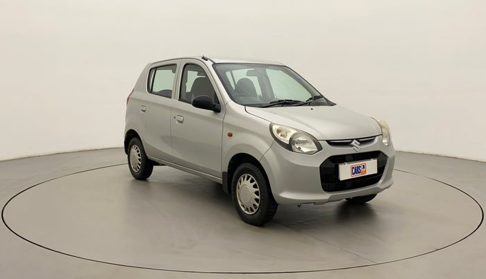 2015 Maruti Alto 800 LXI, Petrol, Manual, 18,107 km, Right Front Diagonal