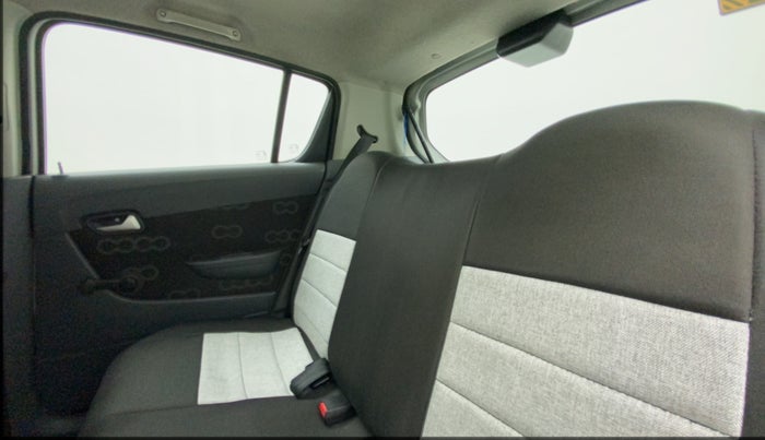 2015 Maruti Alto 800 LXI, Petrol, Manual, 18,107 km, Right Side Rear Door Cabin