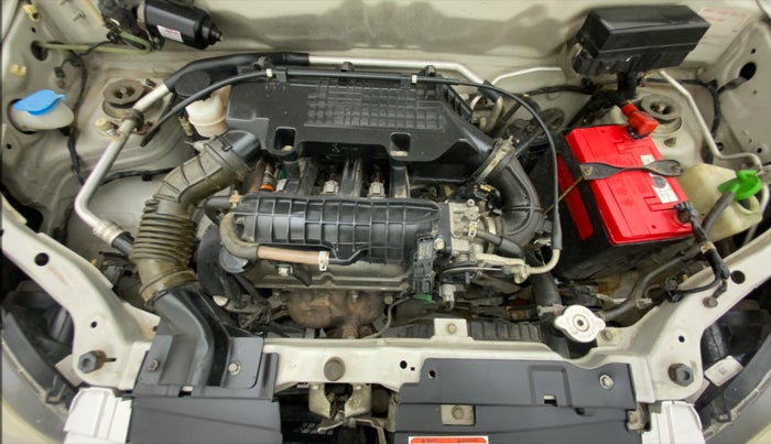 2015 Maruti Alto 800 LXI, Petrol, Manual, 18,107 km, Open Bonet