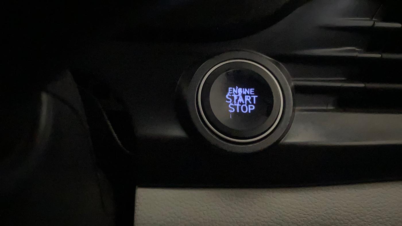 2024 Hyundai NEW I20 ASTA (O) 1.2 IVT, Petrol, Automatic, 26,302 km, Keyless Start/ Stop Button