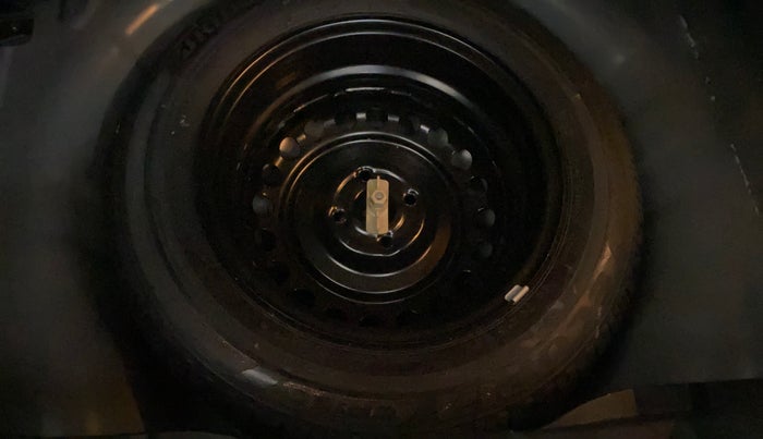 2024 Hyundai NEW I20 ASTA (O) 1.2 IVT, Petrol, Automatic, 29,239 km, Spare Tyre