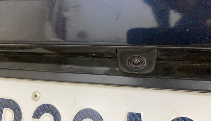 2024 Hyundai NEW I20 ASTA (O) 1.2 IVT, Petrol, Automatic, 29,239 km, Parking Camera