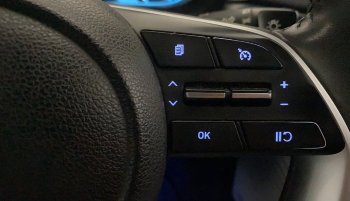 2024 Hyundai NEW I20 ASTA (O) 1.2 IVT, Petrol, Automatic, 29,239 km, Adaptive Cruise Control