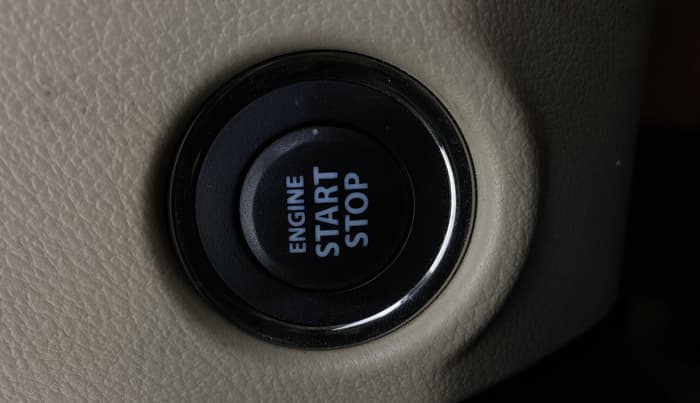 2022 Maruti Ciaz ZETA 1.5 SHVS MT PETROL, Petrol, Manual, 43,745 km, Keyless Start/ Stop Button