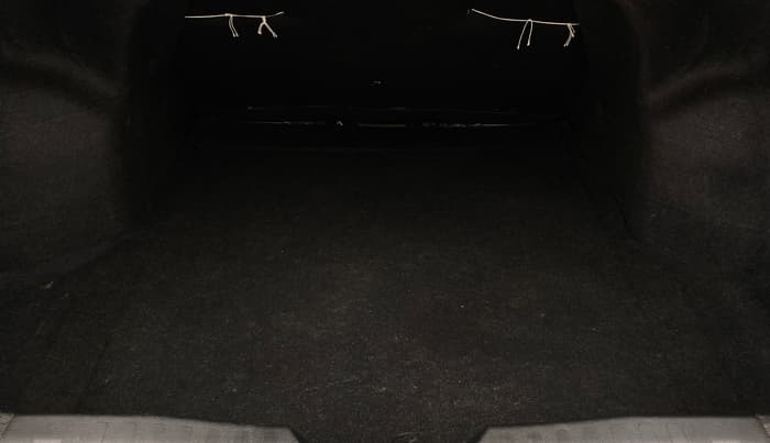 2022 Maruti Ciaz ZETA 1.5 SHVS MT PETROL, Petrol, Manual, 43,745 km, Boot Inside