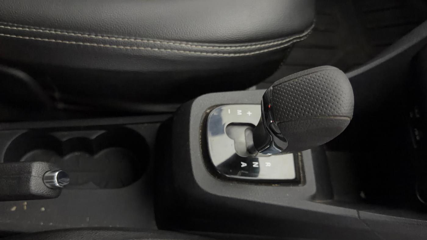 2024 Tata TIAGO NRG  NRG XZA CNG, CNG, Automatic, 29,344 km, Gear Lever