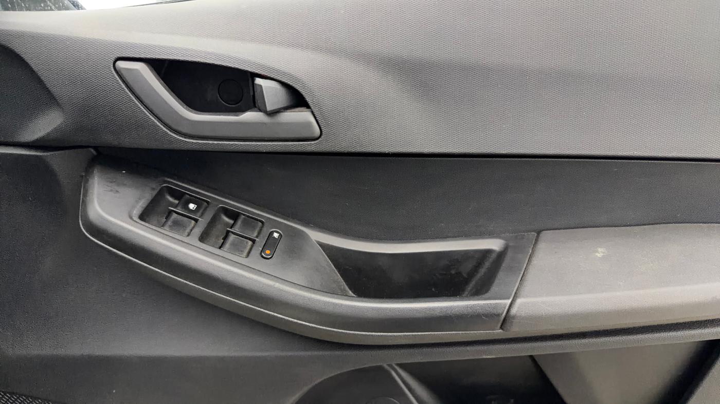 2024 Tata TIAGO NRG  NRG XZA CNG, CNG, Automatic, 29,344 km, Driver Side Door Panels Control