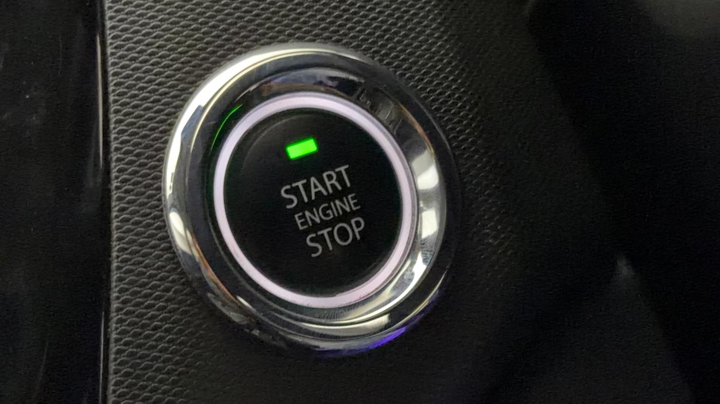 2024 Tata TIAGO NRG  NRG XZA CNG, CNG, Automatic, 29,344 km, Keyless Start/ Stop Button