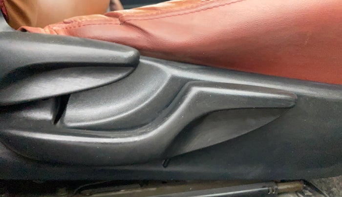 2015 Toyota Corolla Altis JS PETROL, Petrol, Manual, 84,825 km, Driver Side Adjustment Panel