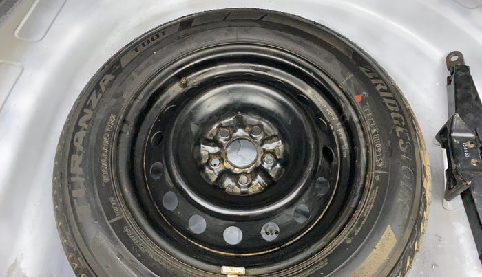 2015 Toyota Corolla Altis JS PETROL, Petrol, Manual, 84,825 km, Spare Tyre