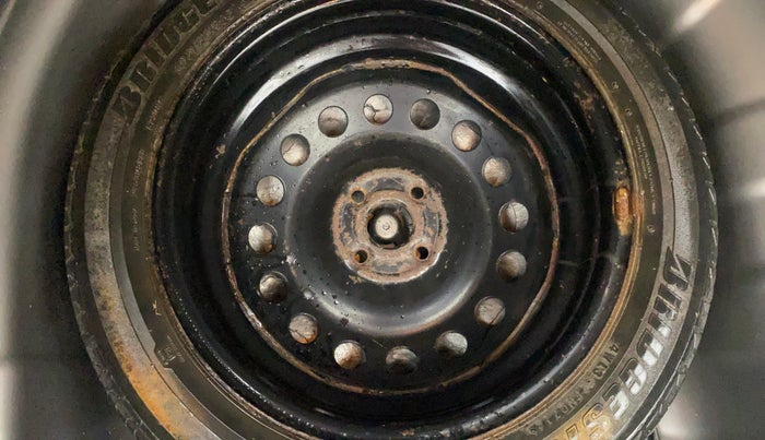 2014 Hyundai Verna FLUIDIC 1.6 CRDI SX, Diesel, Manual, 1,46,813 km, Spare Tyre