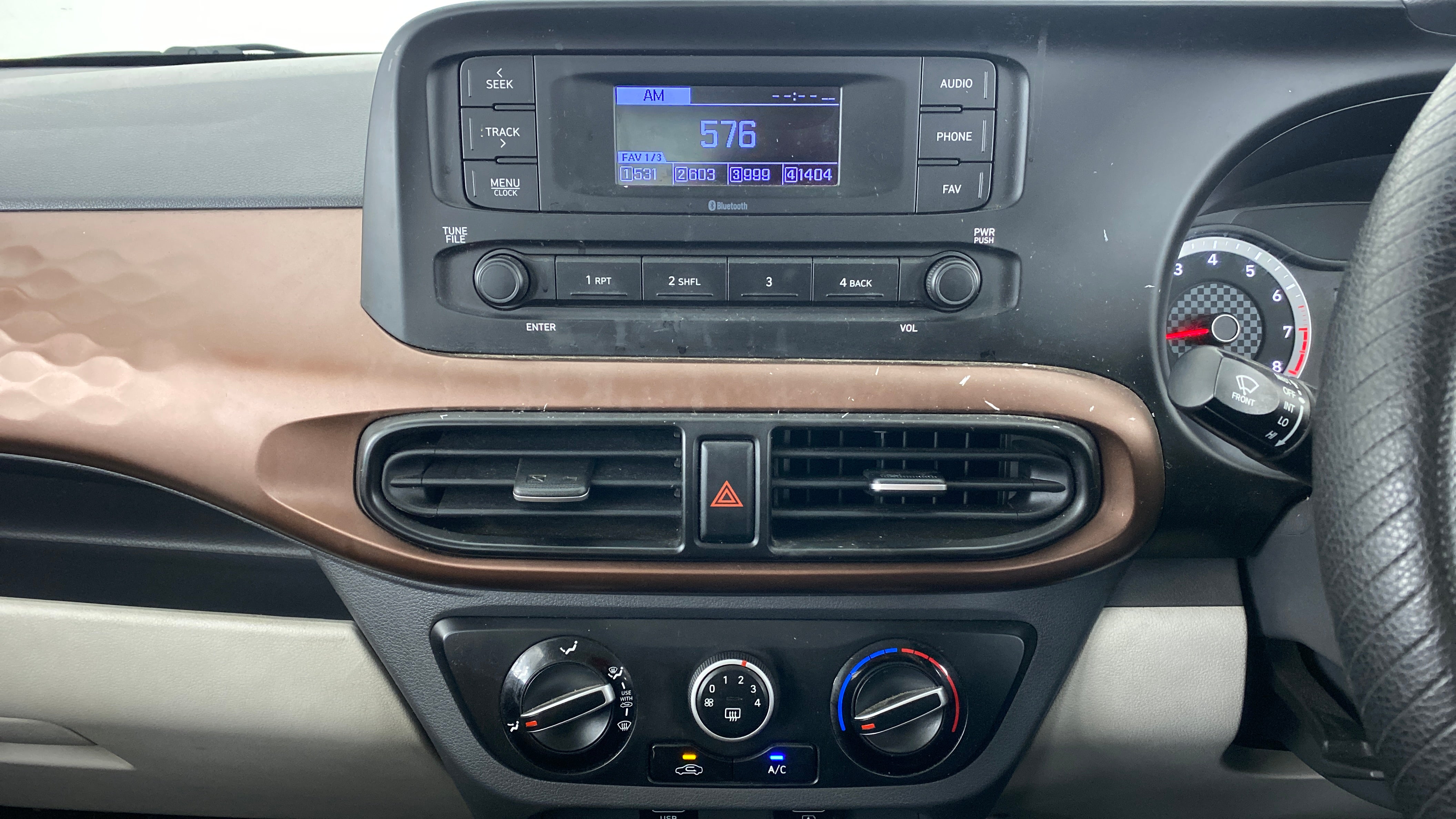 Features