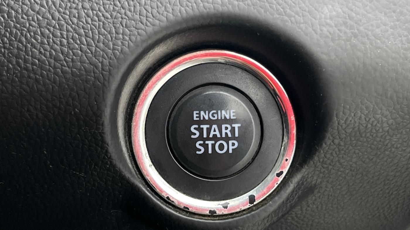 2018 Maruti Swift ZXI PLUS, Petrol, Manual, 89,199 km, Keyless Start/ Stop Button