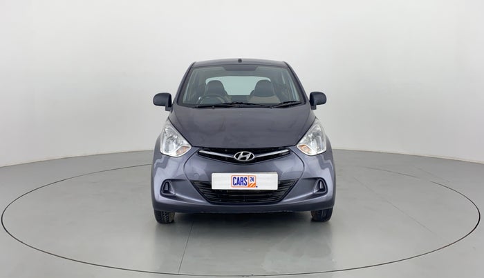 2015 Hyundai Eon ERA PLUS, Petrol, Manual, 41,771 km, Front